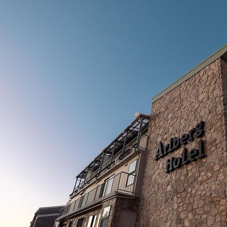 Arlberg Hotel Mt. Buller 불러 산 외부 사진
