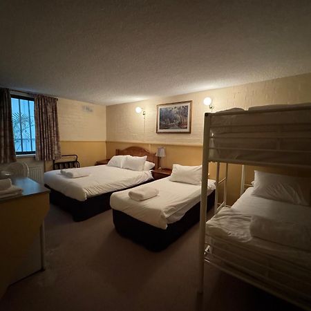 Arlberg Hotel Mt. Buller 불러 산 외부 사진