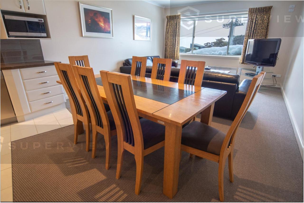 Arlberg Hotel Mt. Buller 불러 산 외부 사진