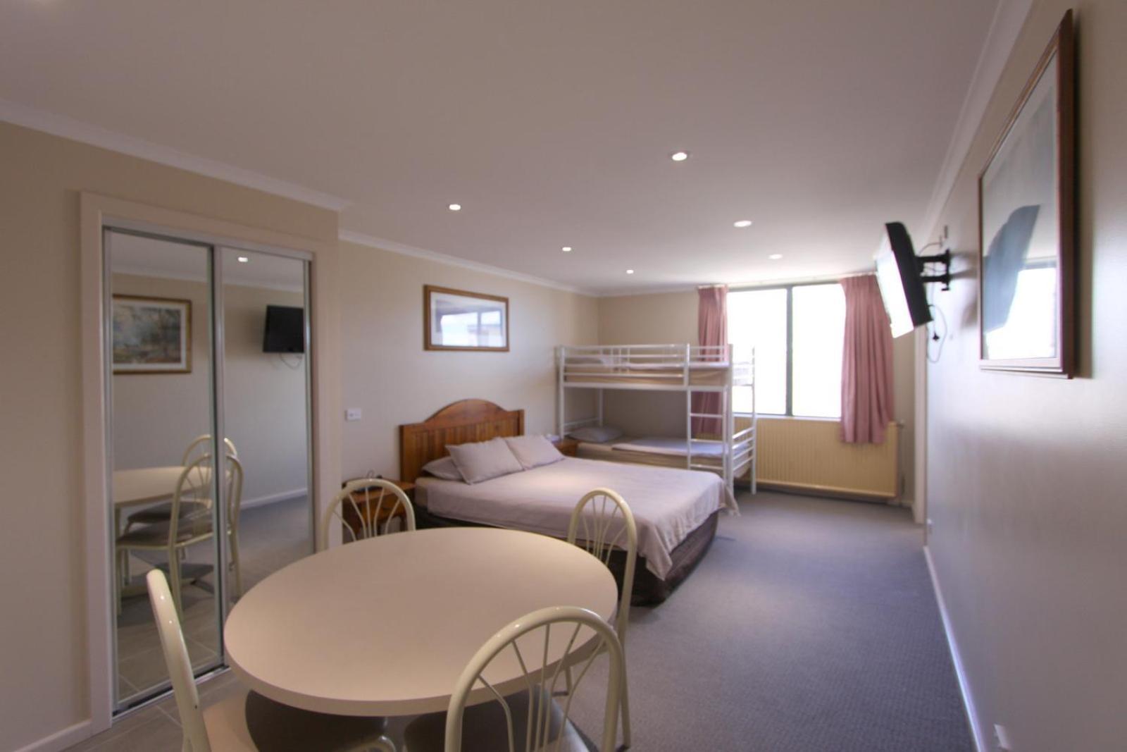 Arlberg Hotel Mt. Buller 불러 산 외부 사진