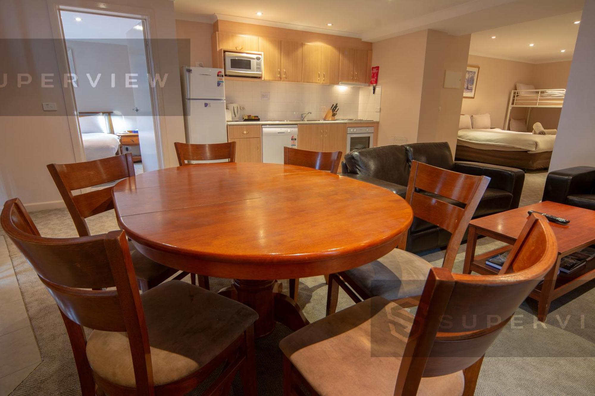 Arlberg Hotel Mt. Buller 불러 산 외부 사진