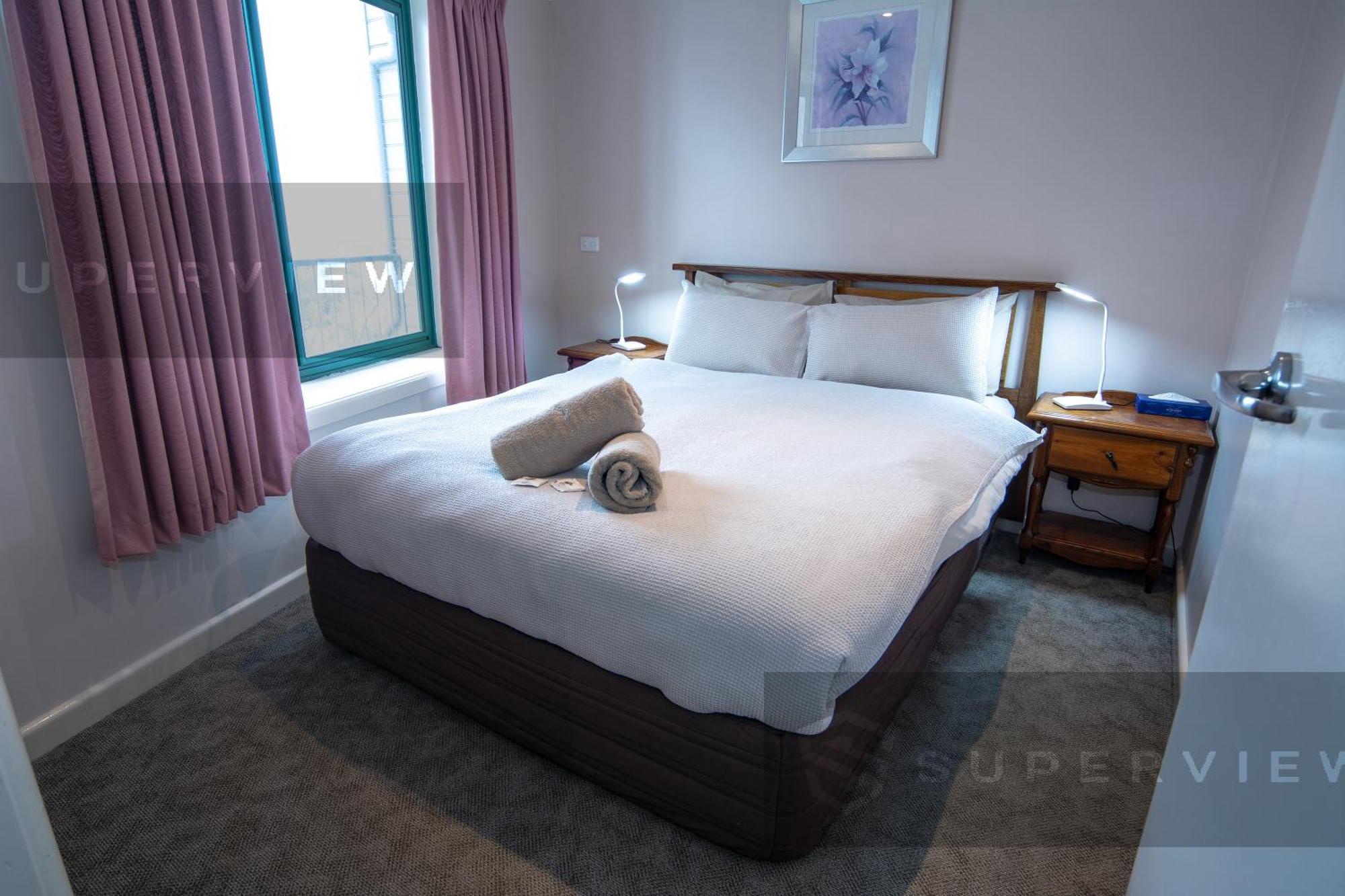Arlberg Hotel Mt. Buller 불러 산 외부 사진