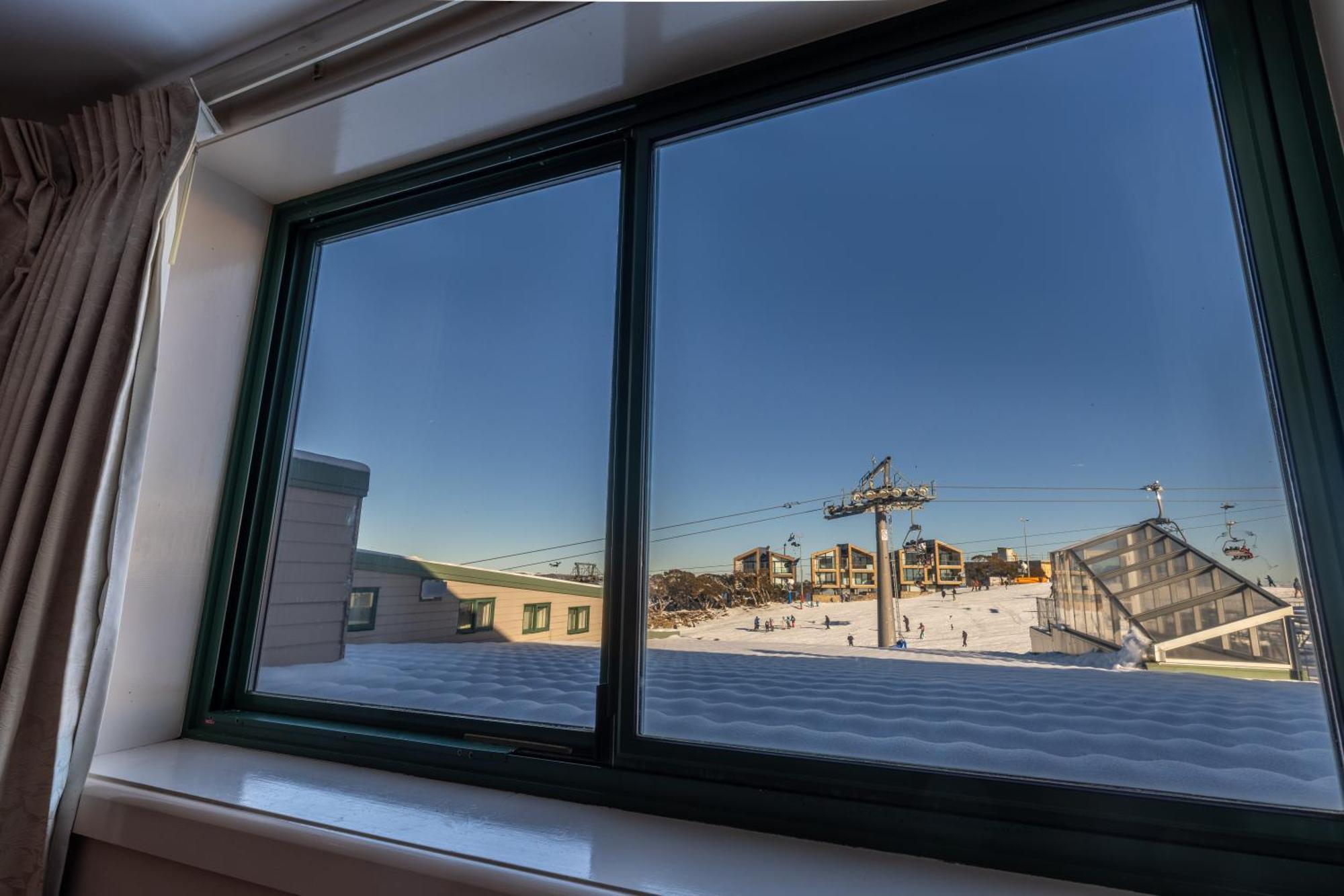 Arlberg Hotel Mt. Buller 불러 산 외부 사진