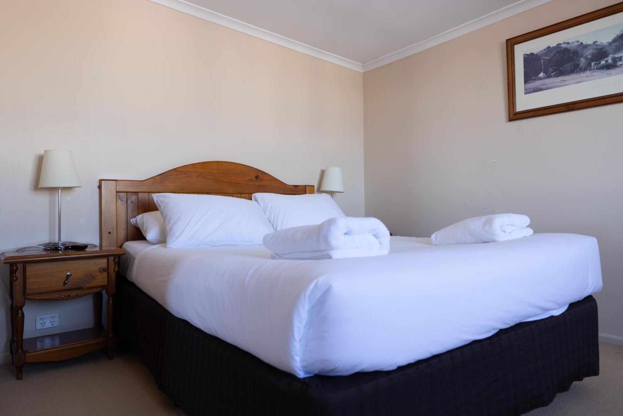 Arlberg Hotel Mt. Buller 불러 산 외부 사진