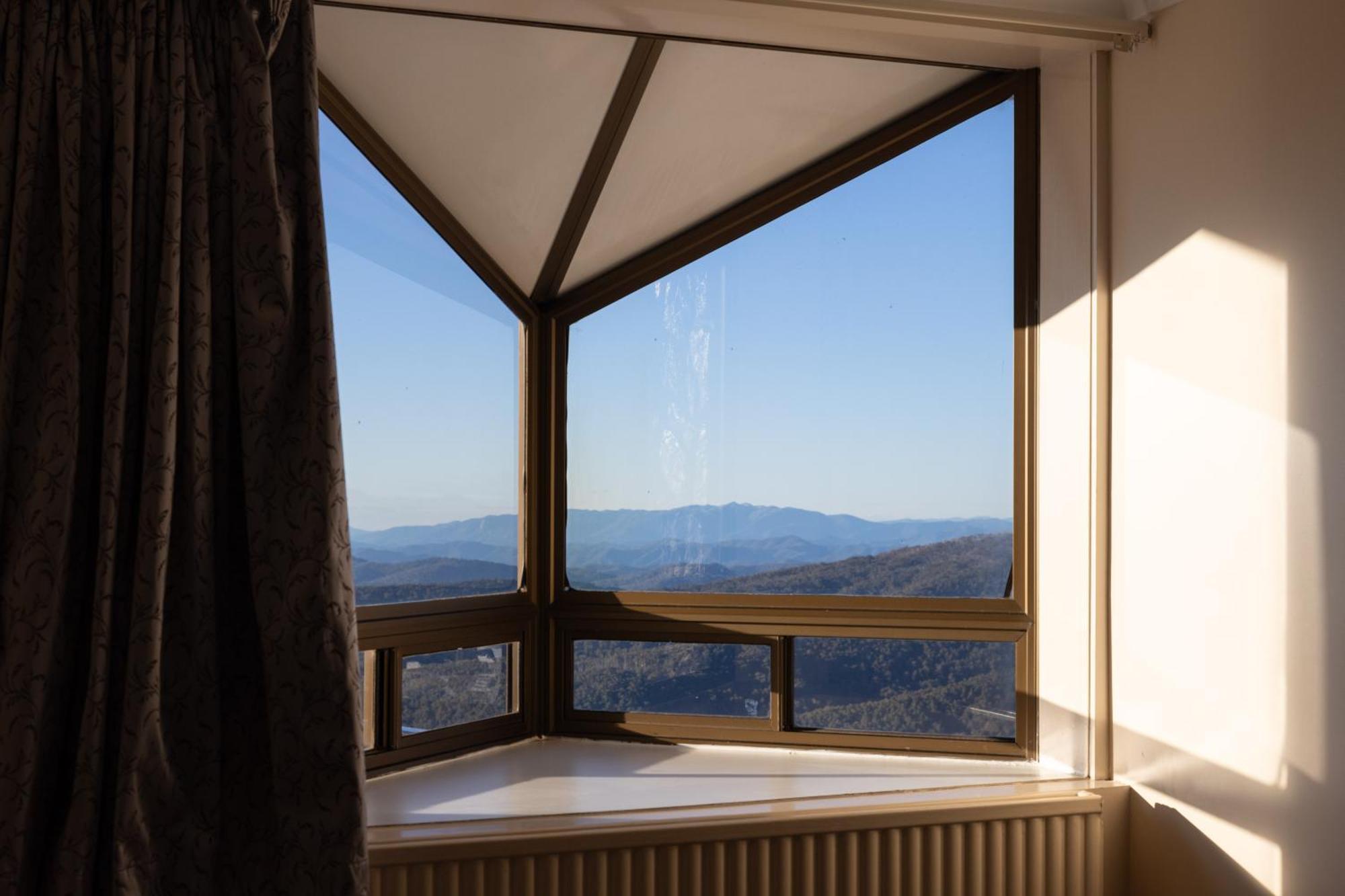 Arlberg Hotel Mt. Buller 불러 산 외부 사진