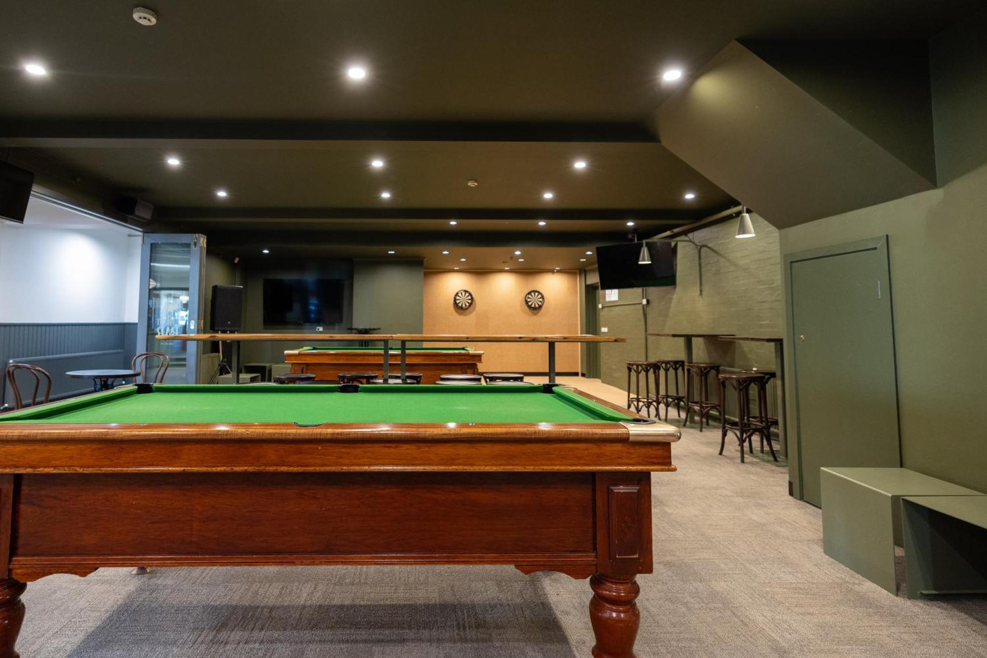 Arlberg Hotel Mt. Buller 불러 산 외부 사진
