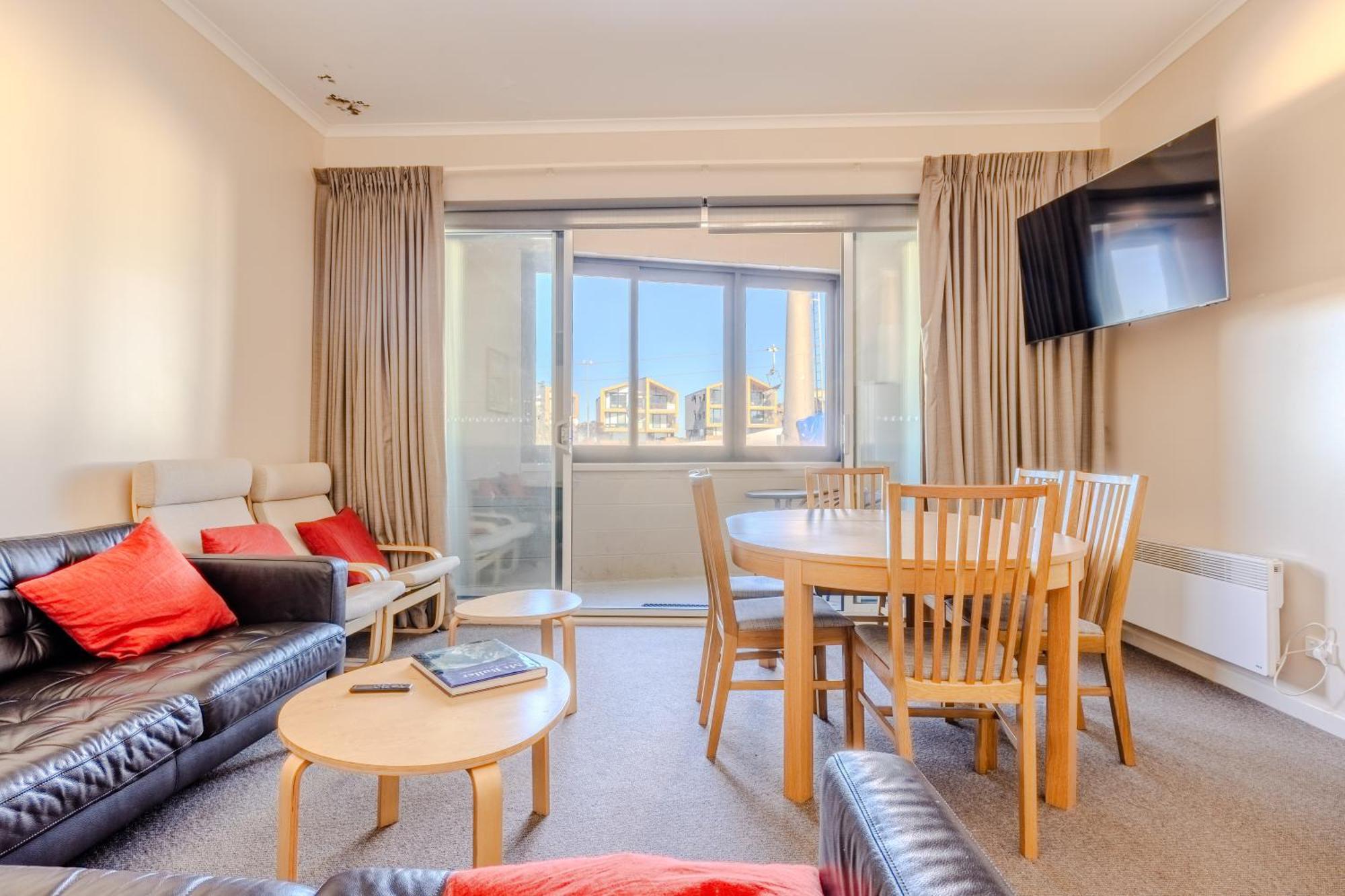 Arlberg Hotel Mt. Buller 불러 산 외부 사진