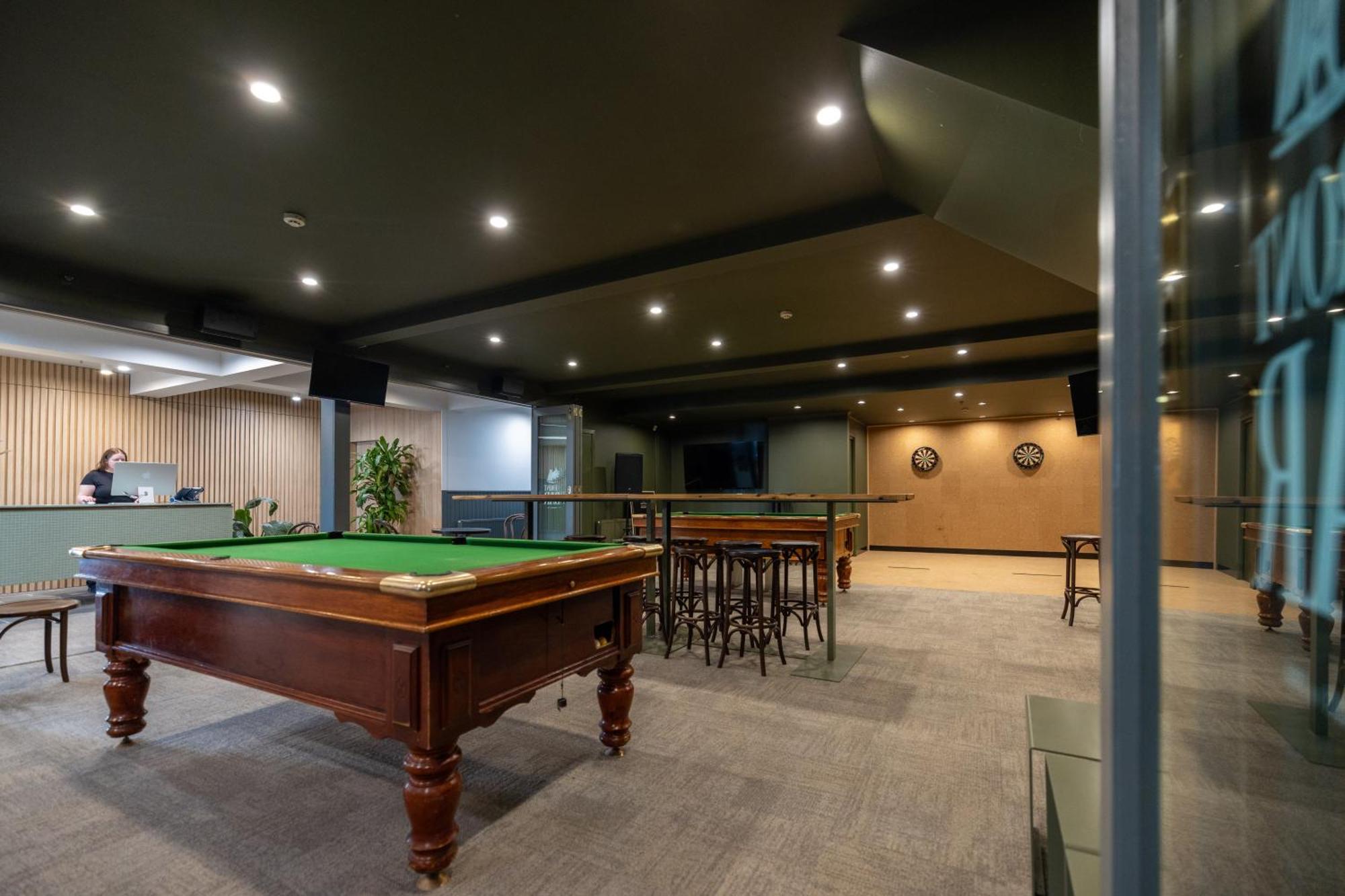 Arlberg Hotel Mt. Buller 불러 산 외부 사진