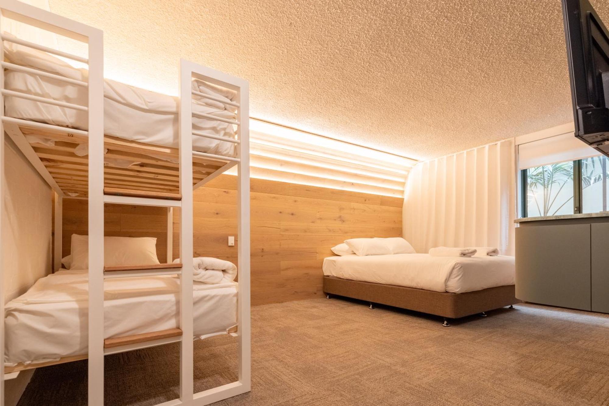 Arlberg Hotel Mt. Buller 불러 산 외부 사진
