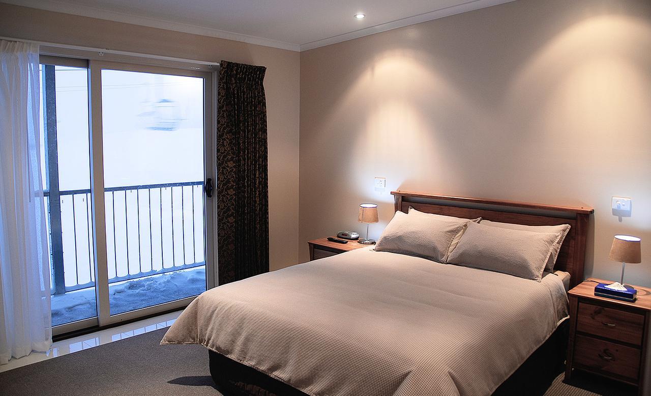 Arlberg Hotel Mt. Buller 불러 산 외부 사진