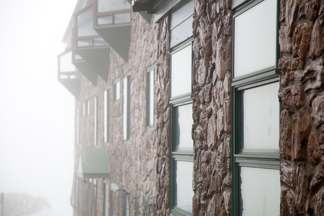 Arlberg Hotel Mt. Buller 불러 산 외부 사진